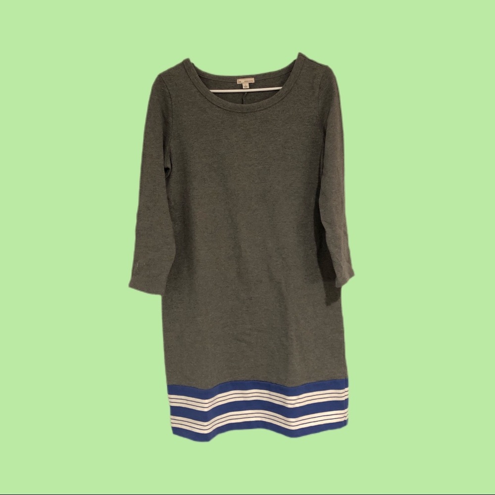 Gap midi dress - never worn